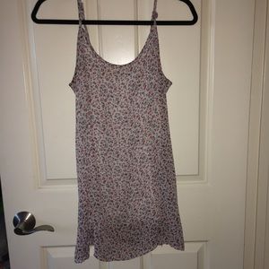 Brandy Melville Shift dresses